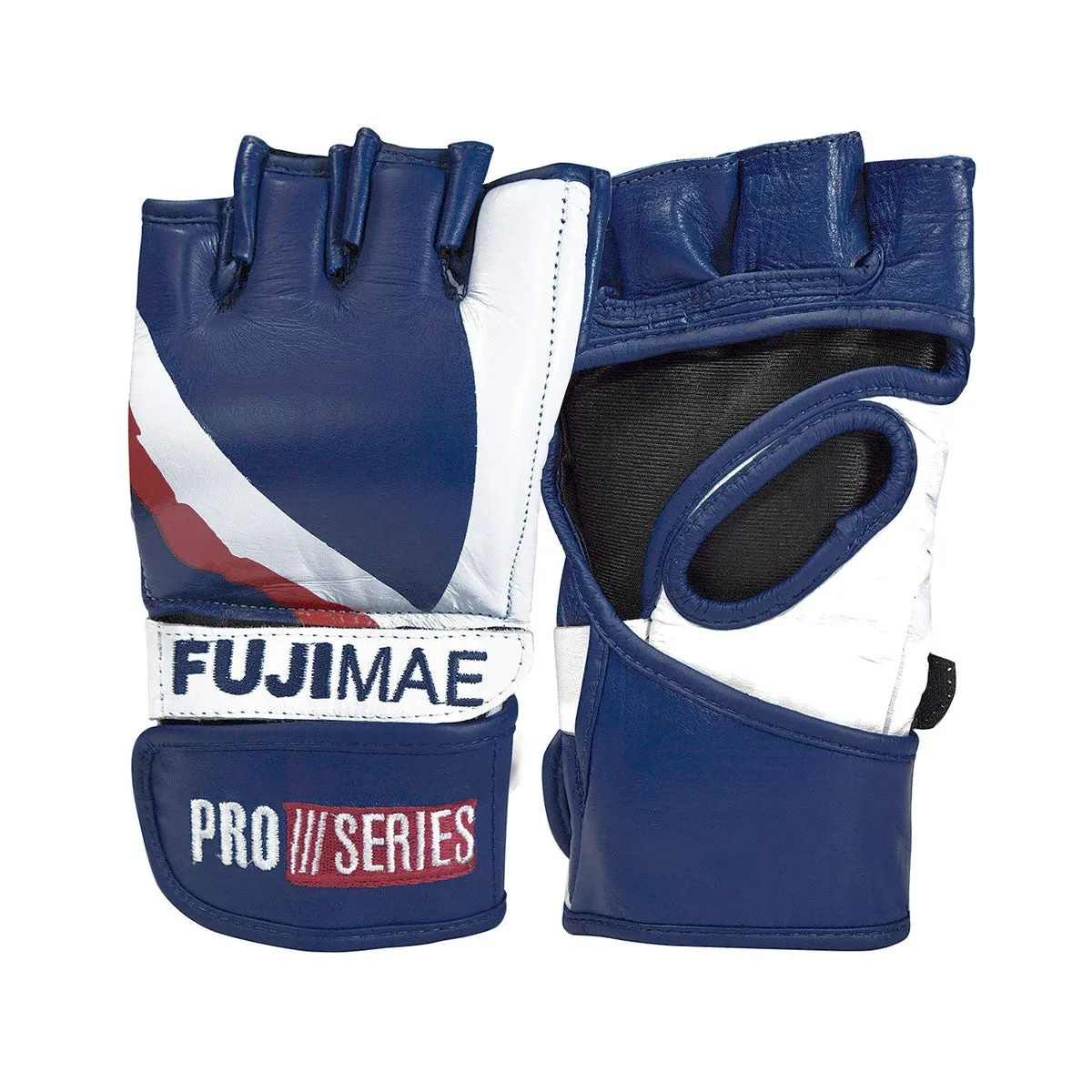 21230 PROSERIES MMA GLOVES - Green, Blue or Black