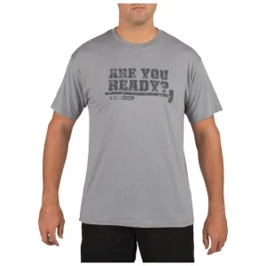 5.11 Recon You Ready T-Shirt by Tactical 5.11