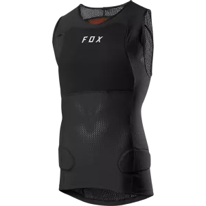 Baseframe Pro Sleeveless Chest Guard