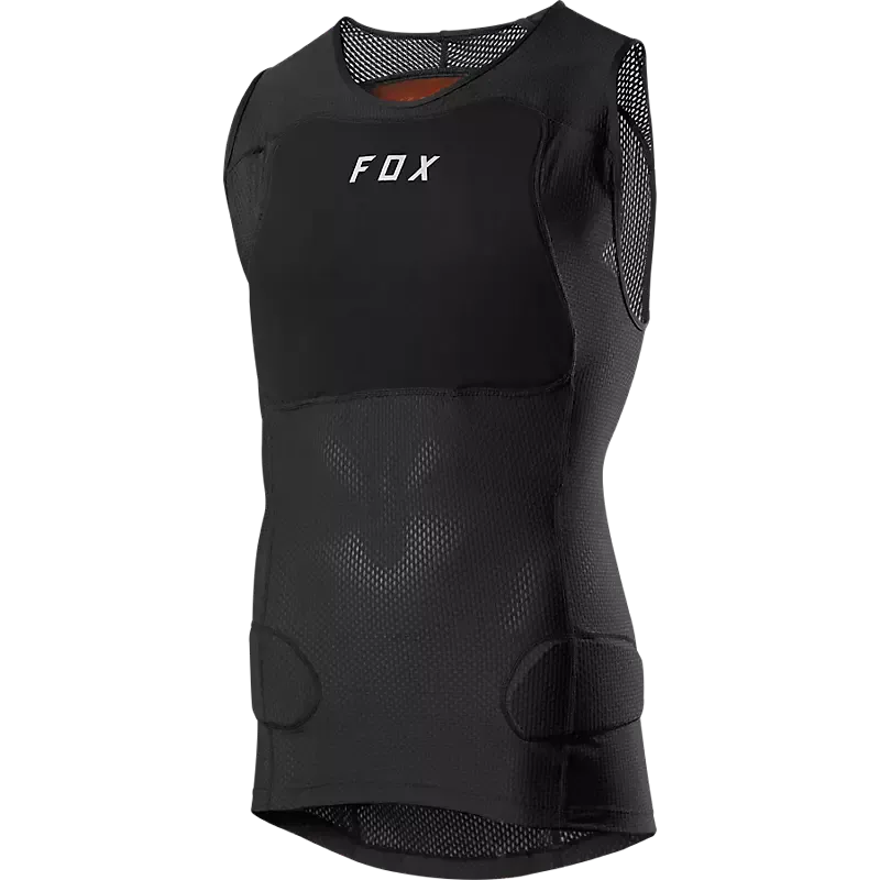 Baseframe Pro Sleeveless Chest Guard