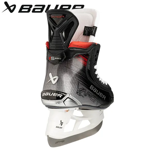 Bauer Vapor X5 Pro '23 Junior Hockey Skates