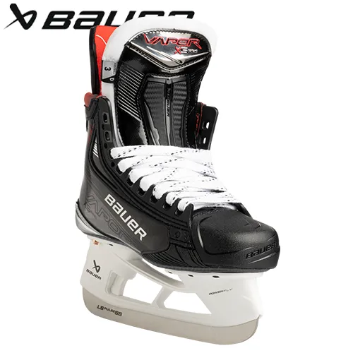 Bauer Vapor X5 Pro '23 Junior Hockey Skates