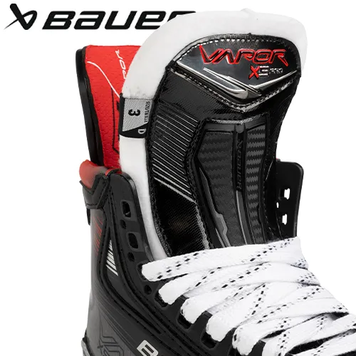 Bauer Vapor X5 Pro '23 Junior Hockey Skates