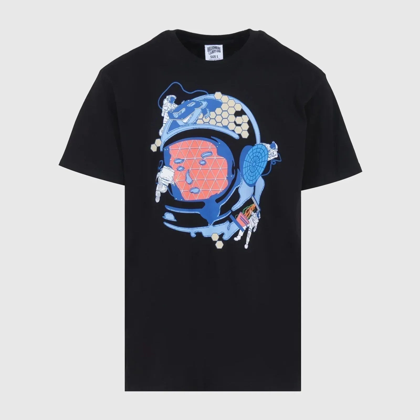 Billionaire Boys Club Maintenance S/S Tee