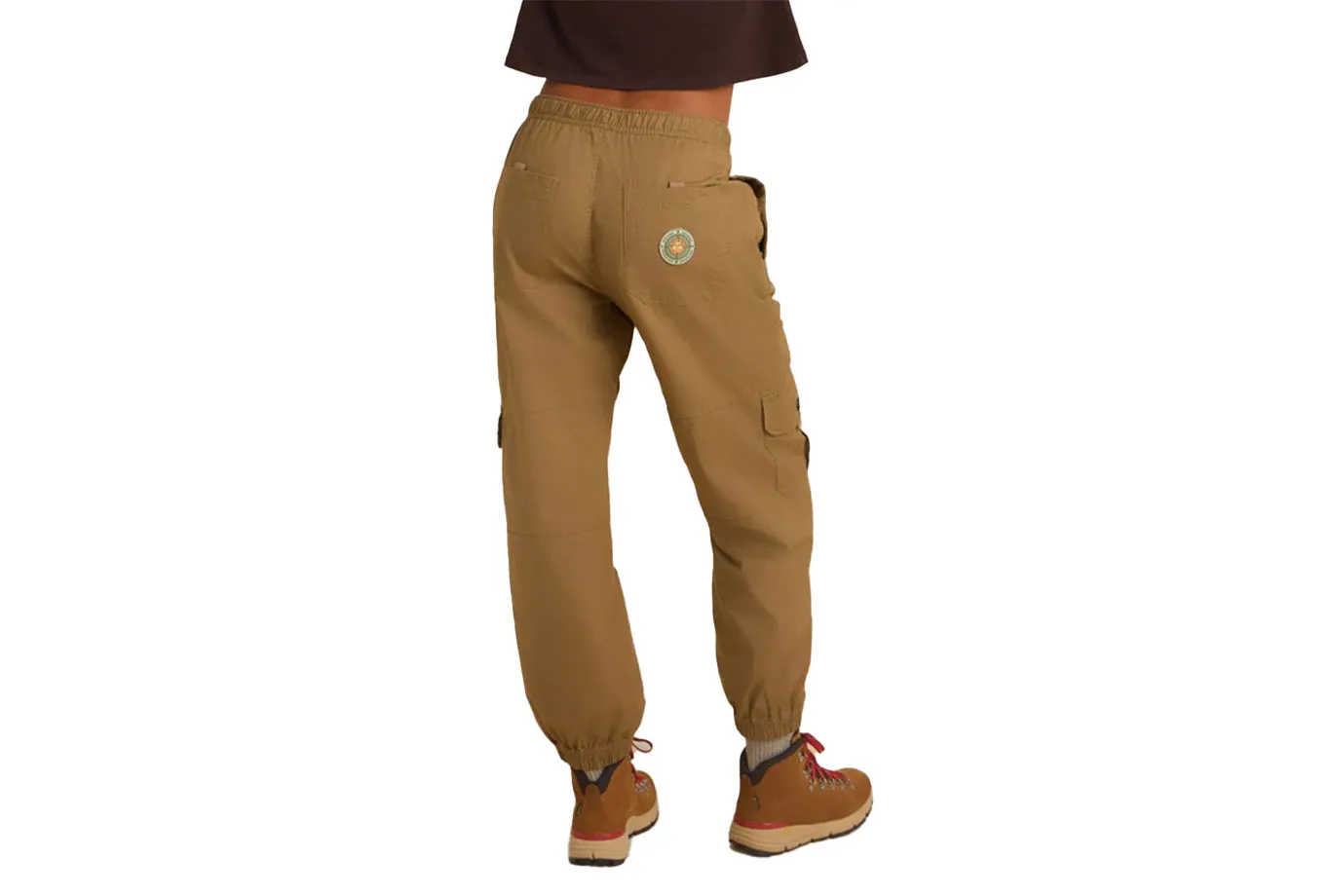 CAMPFIRE PANT