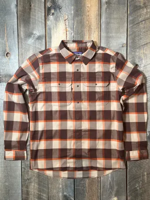 Canyonite Flannel Shirt