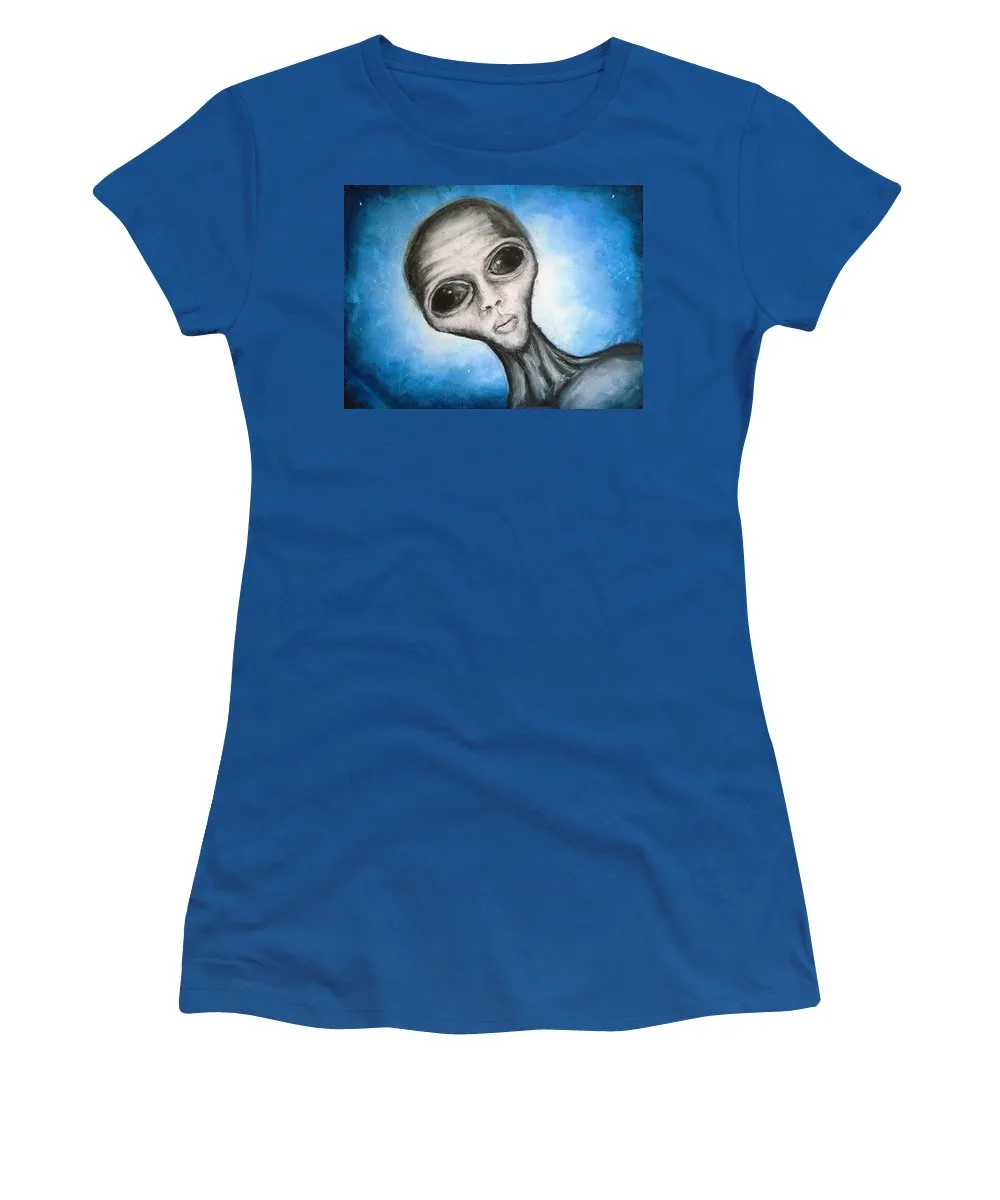 Celestial Spirits ~ Women's T-Shirt