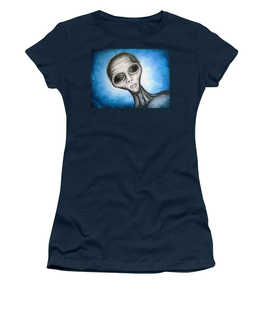 Celestial Spirits ~ Women's T-Shirt