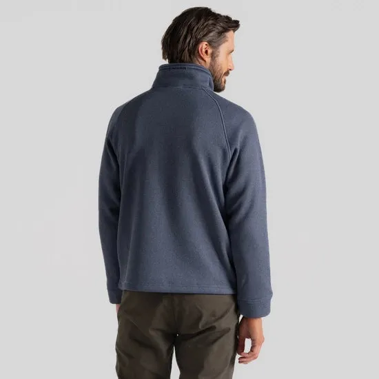 Craghoppers Belton Half Zip Fleece