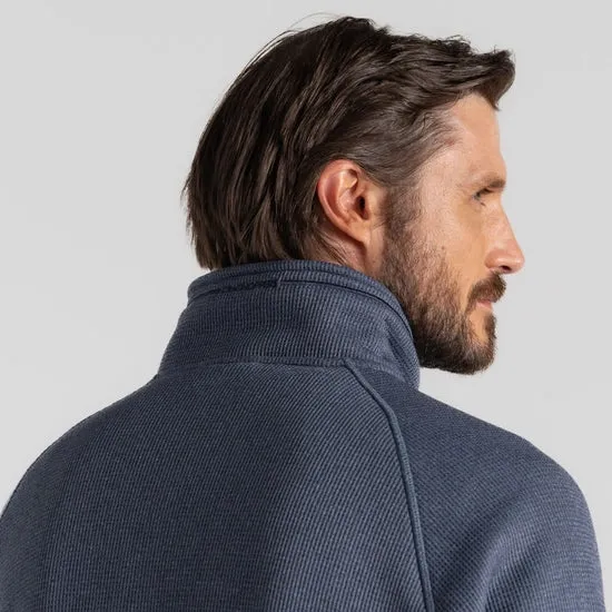 Craghoppers Belton Half Zip Fleece