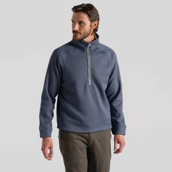 Craghoppers Belton Half Zip Fleece