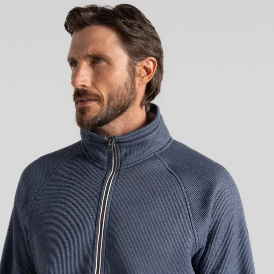 Craghoppers Belton Half Zip Fleece