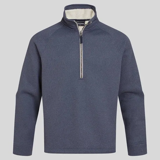 Craghoppers Belton Half Zip Fleece