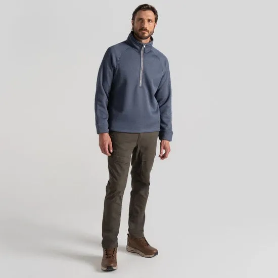 Craghoppers Belton Half Zip Fleece