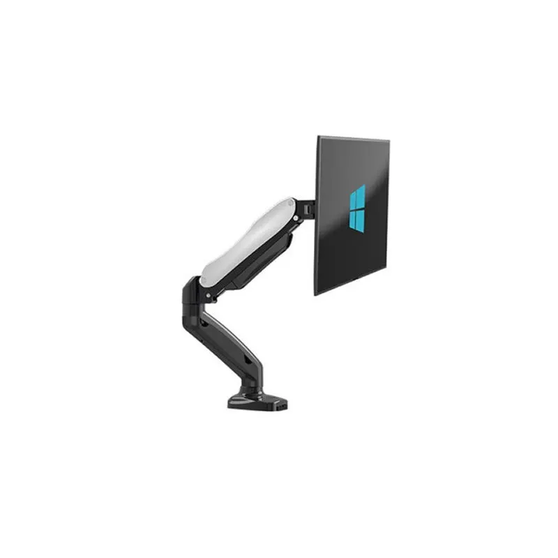 Desktop Single Arm Screen Mount Klc-V10