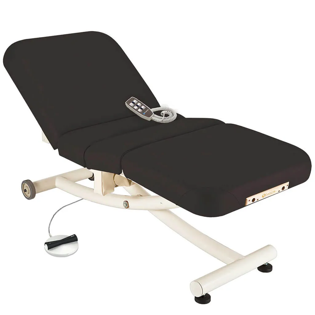 Earthlite Ellora Vista Electric Lift Salon Top Spa Table