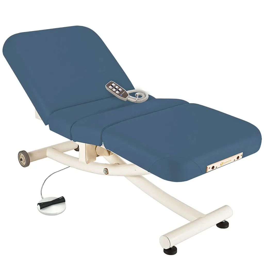 Earthlite Ellora Vista Electric Lift Salon Top Spa Table