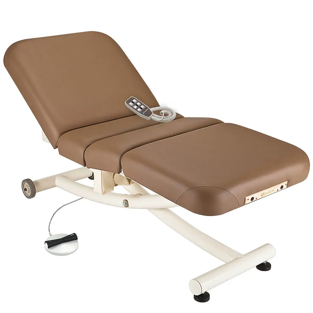 Earthlite Ellora Vista Electric Lift Salon Top Spa Table