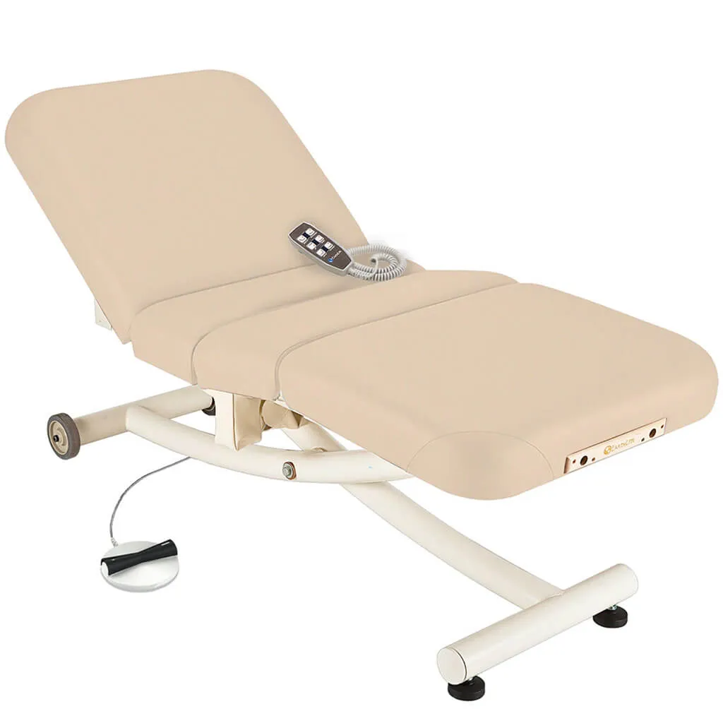 Earthlite Ellora Vista Electric Lift Salon Top Spa Table