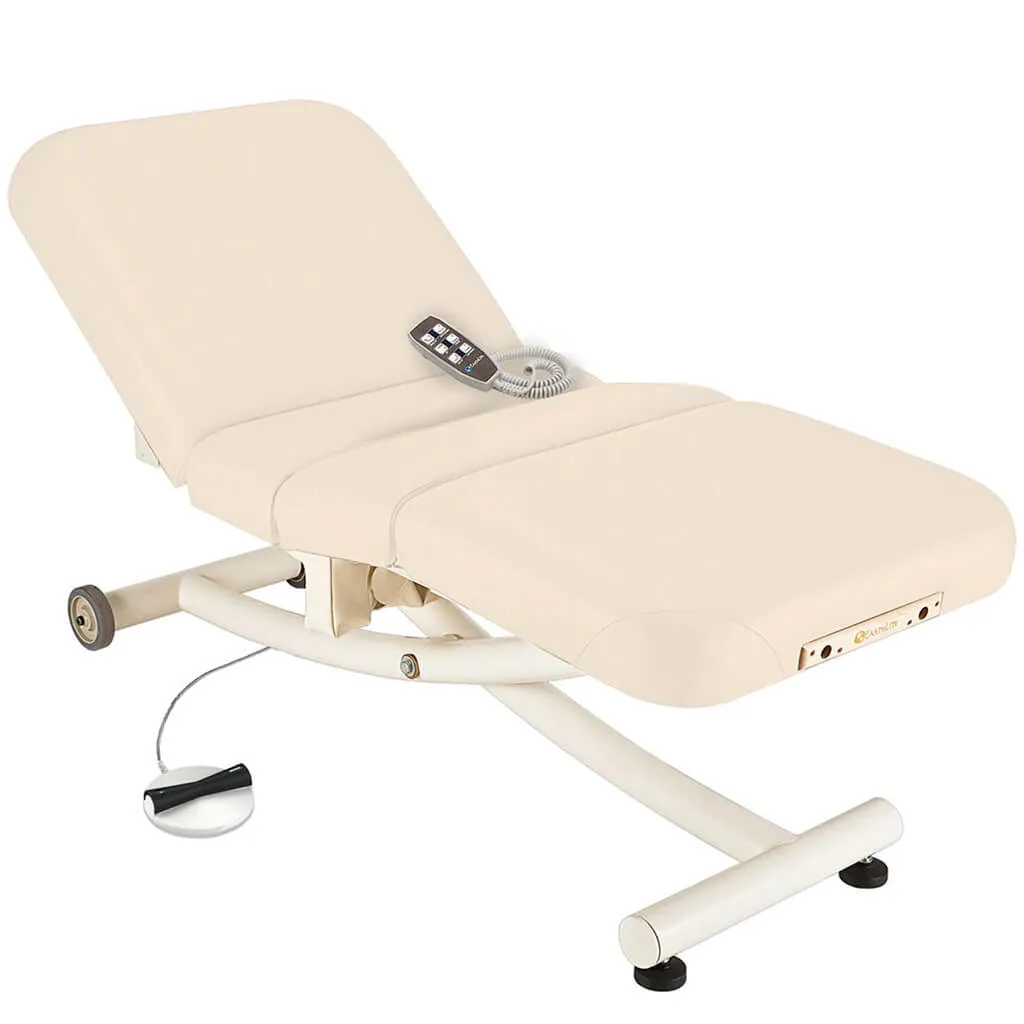 Earthlite Ellora Vista Electric Lift Salon Top Spa Table