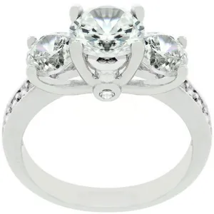 Elizabeth Engagement Ring