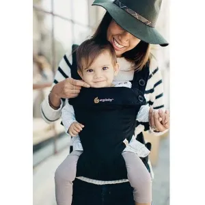 Ergobaby 360 Carrier - Pure Black