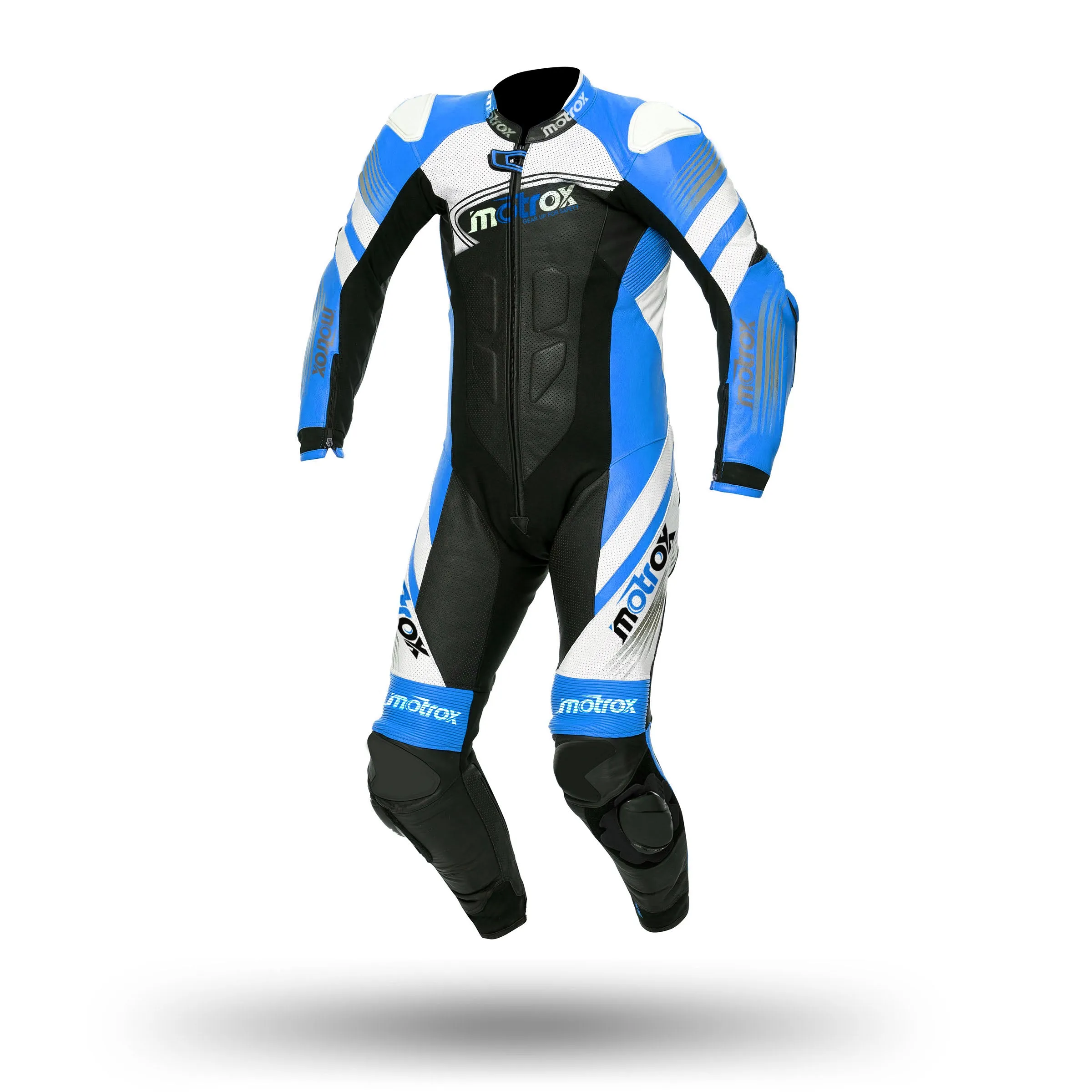 ESTORIL One-Piece Leather Race suit Mens Superior