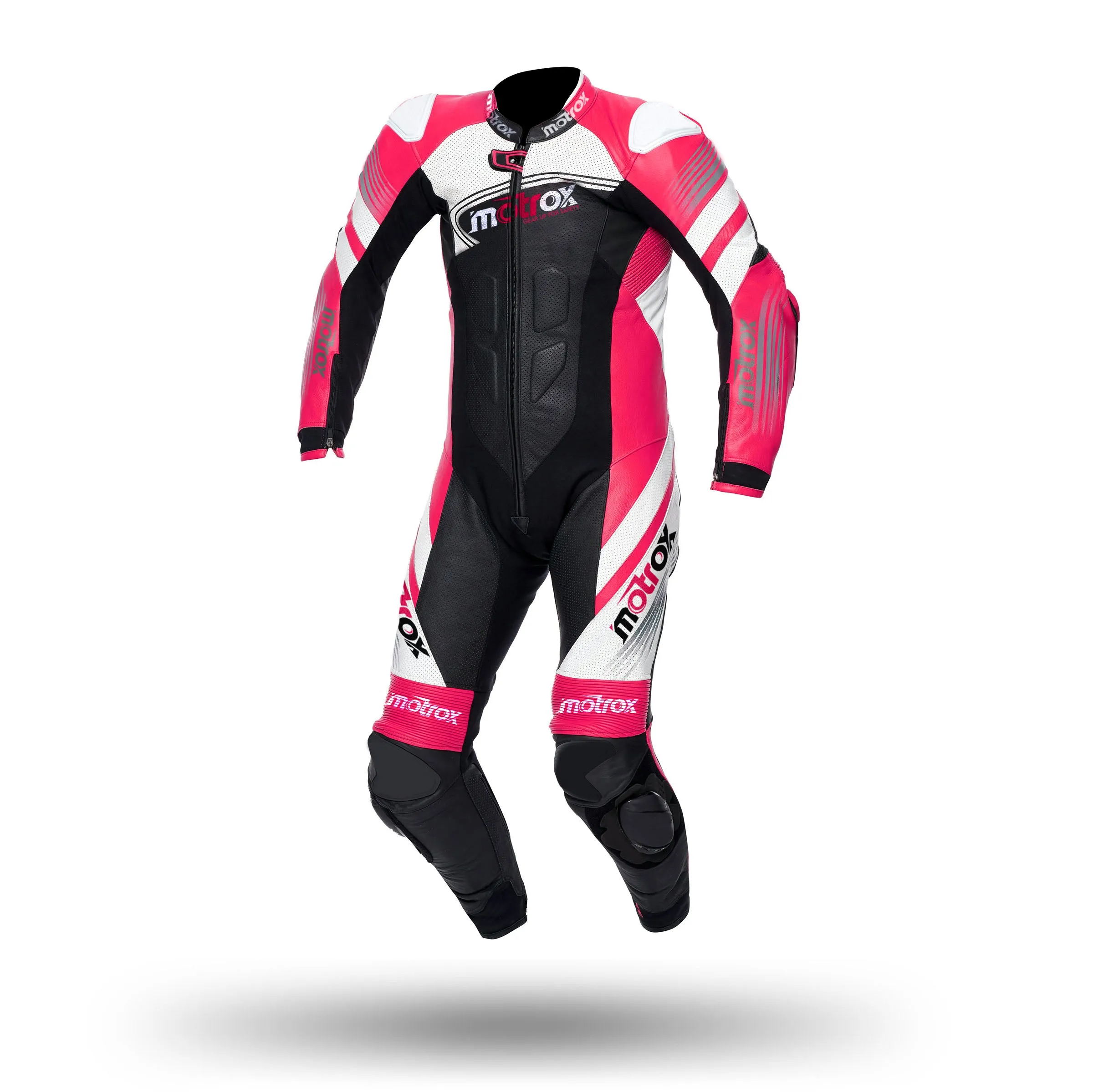 ESTORIL One-Piece Leather Race suit Mens Superior