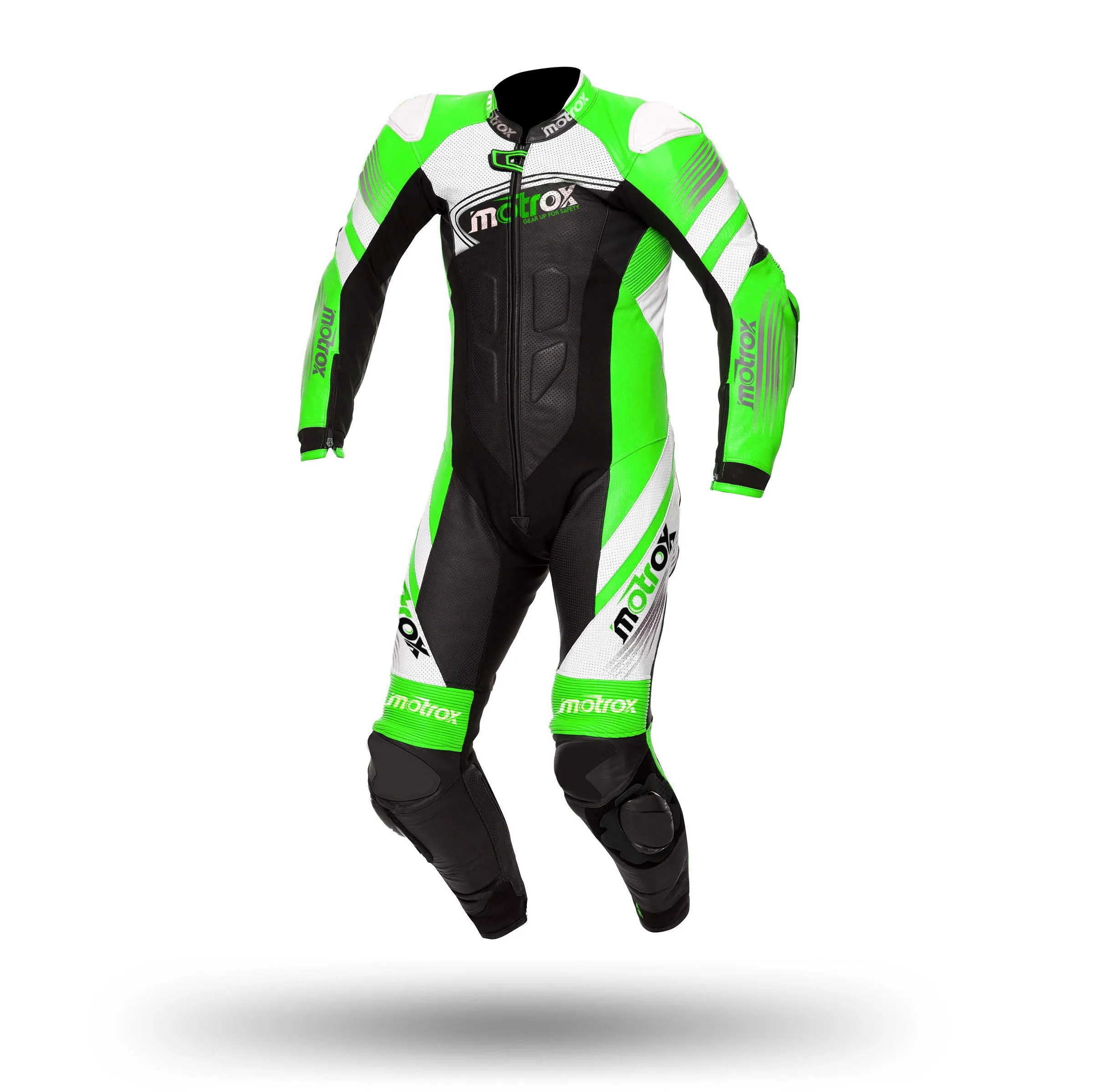 ESTORIL One-Piece Leather Race suit Mens Superior