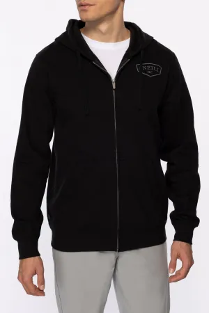 FIFTY TWO ZIP HOODIE