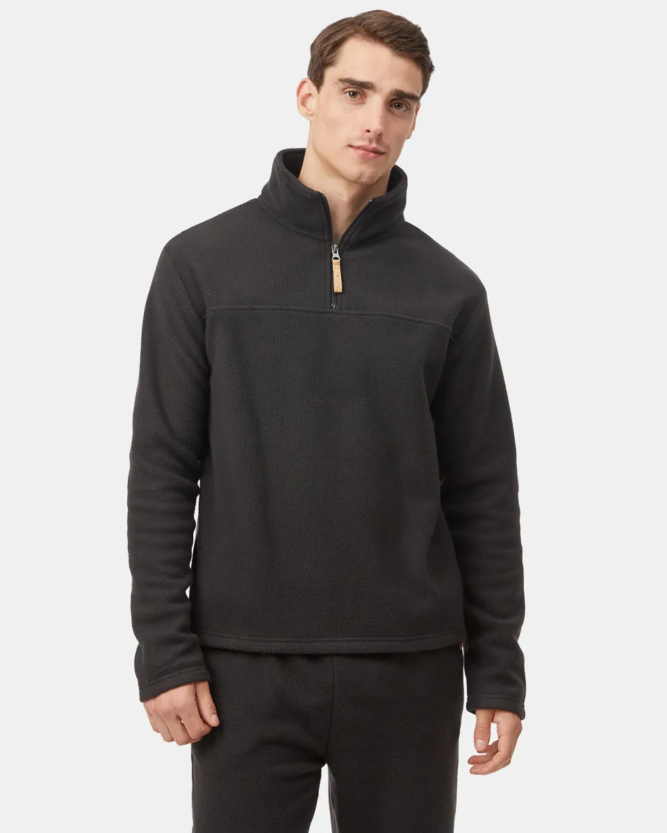 Fleece 1/4 Zip