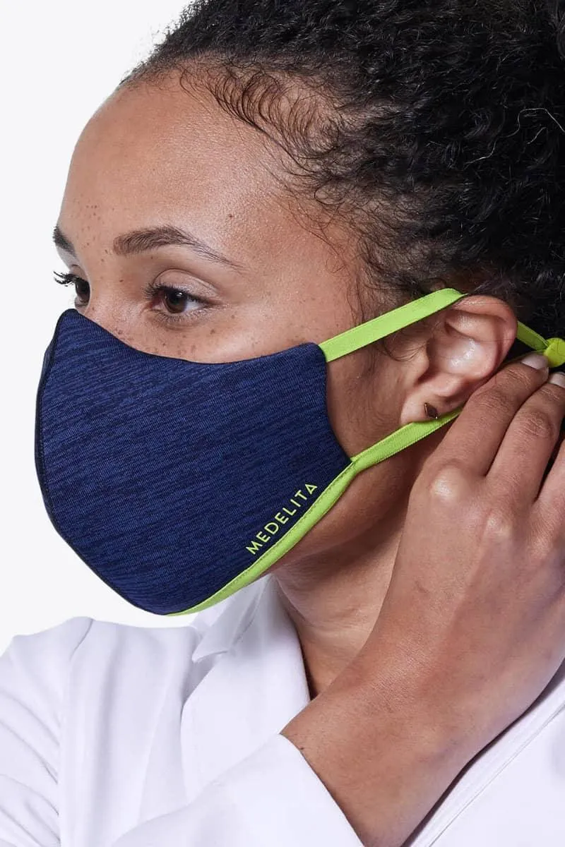 FM32102 Medelita Reusable Face Mask