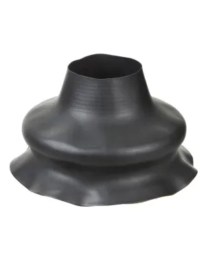 Gear Up Guide Bellows Latex Neck Seal for Drysuit Trimmable