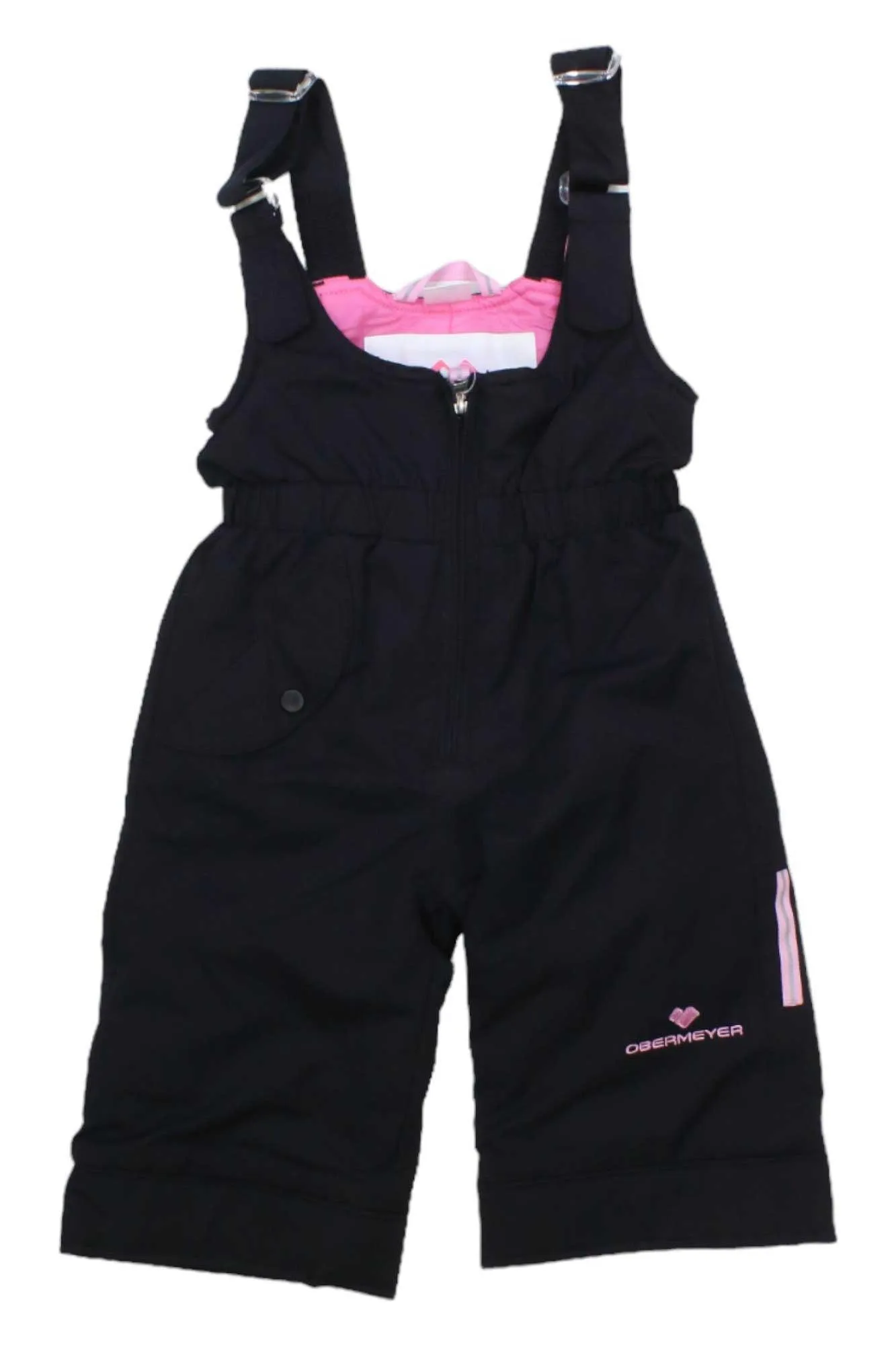 Girls Snoverall Pant