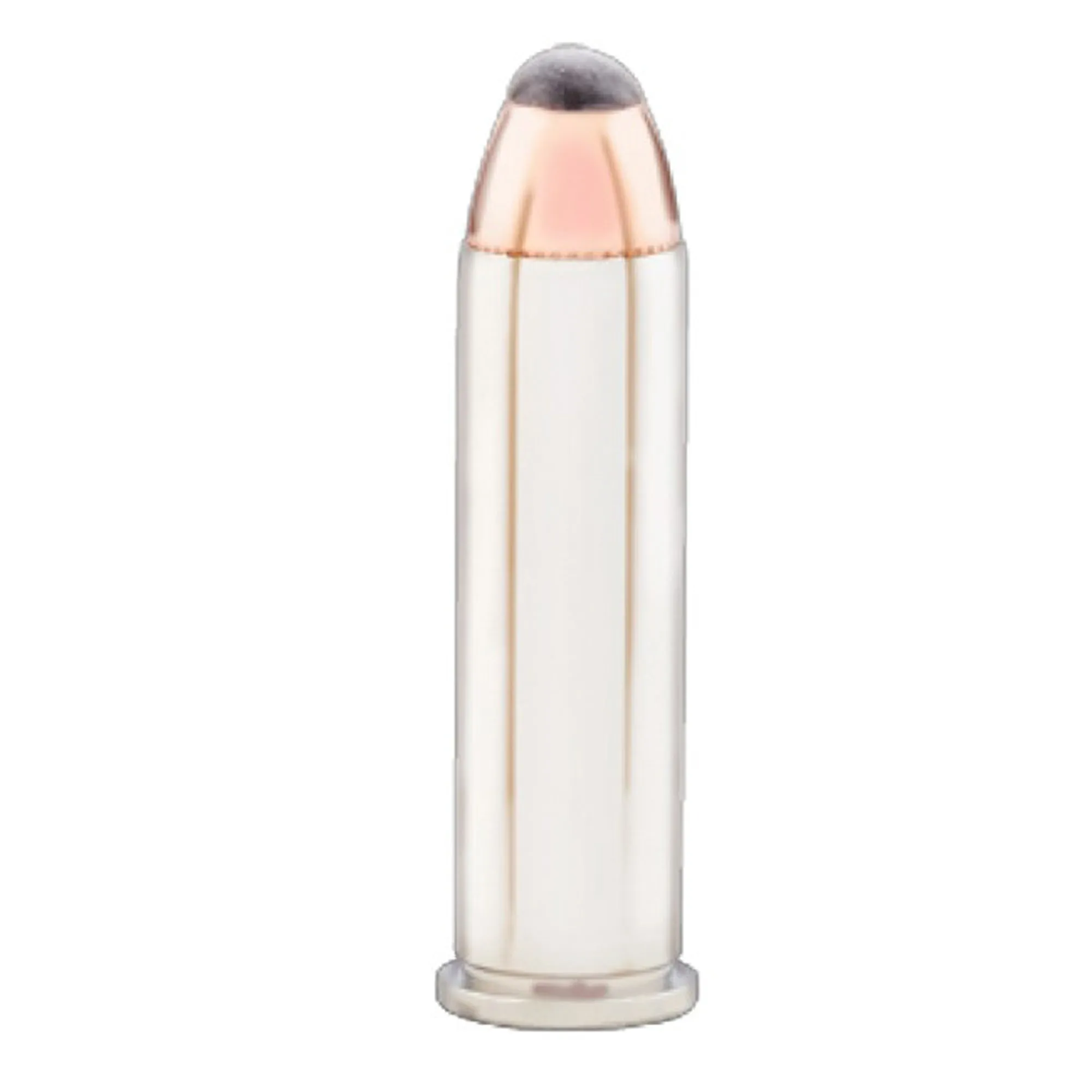 Glaser Silver 357mag 80gr 20-500