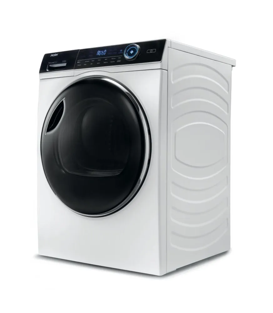 Haier iPro Series 7 9kg Heat Pump Tumble Dryer | HD90A2979UK