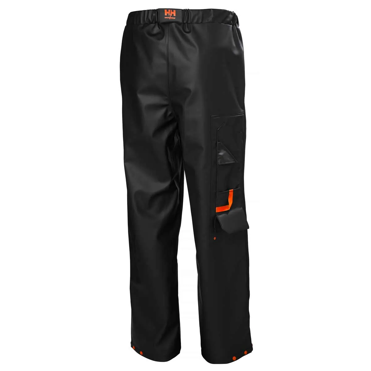 Helly Hansen Gale Waterproof Construction Rain Pant