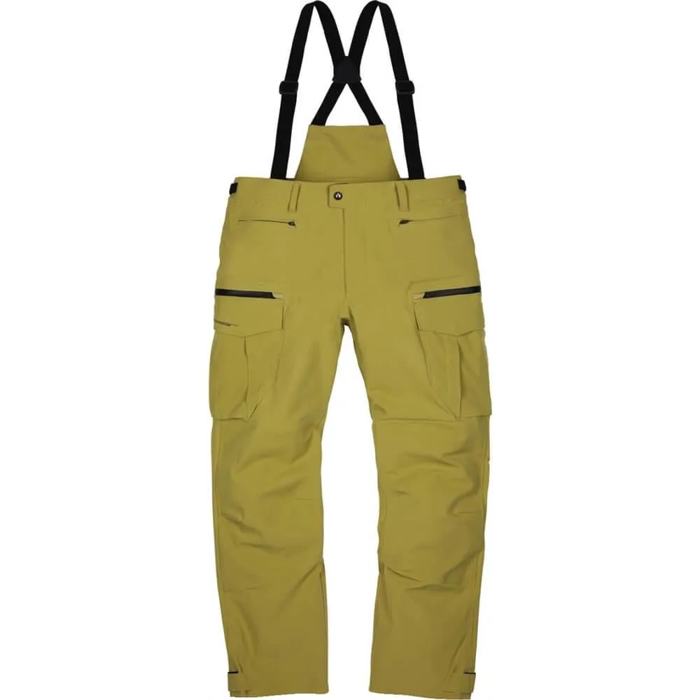 Icon Stormhawk Textile Over Pants