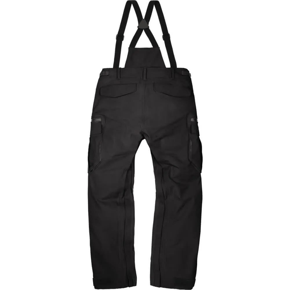 Icon Stormhawk Textile Over Pants