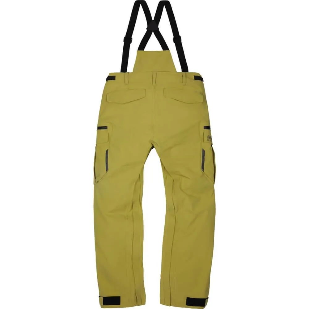 Icon Stormhawk Textile Over Pants