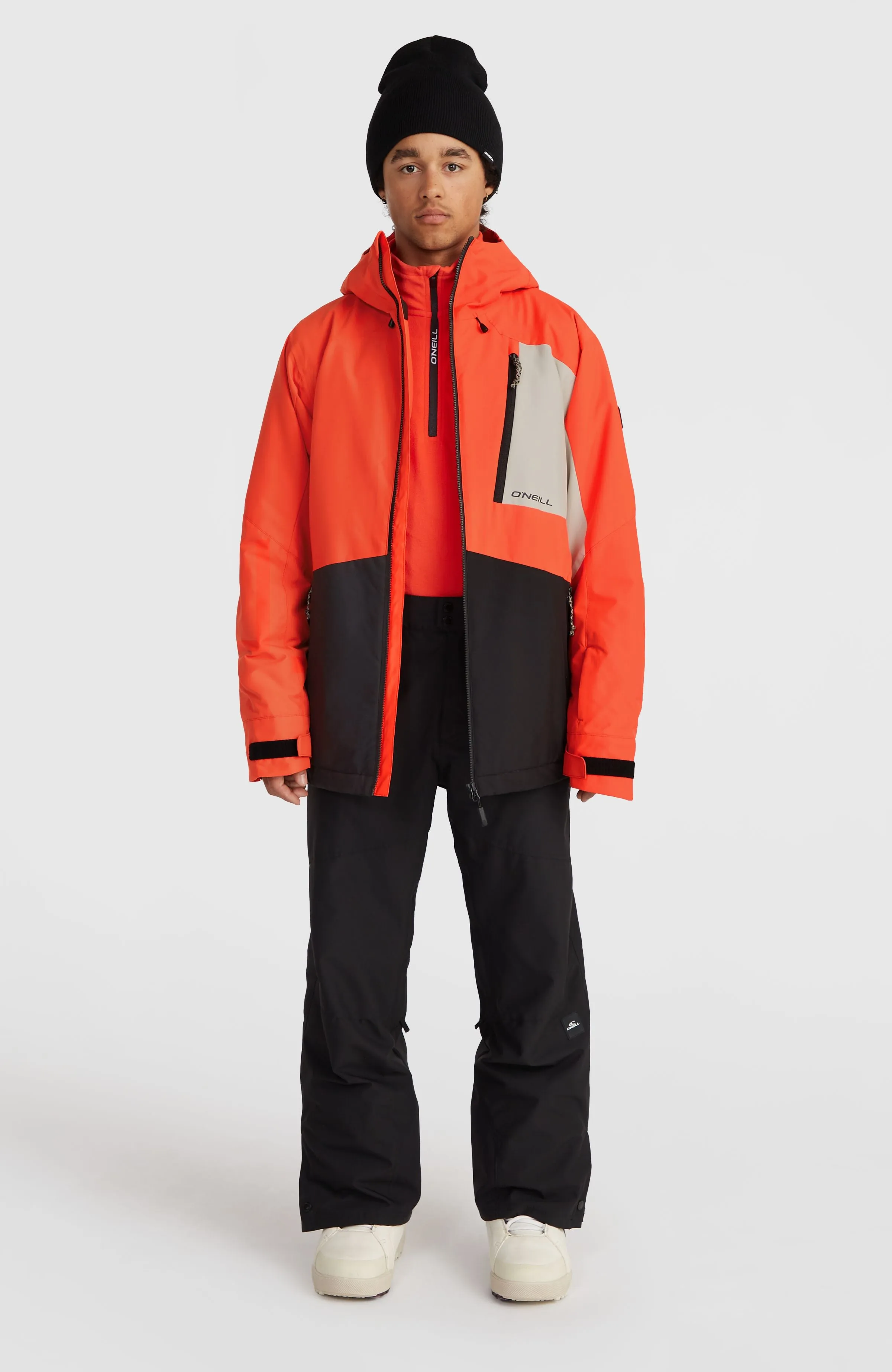 JACKSAW SNOW JACKET