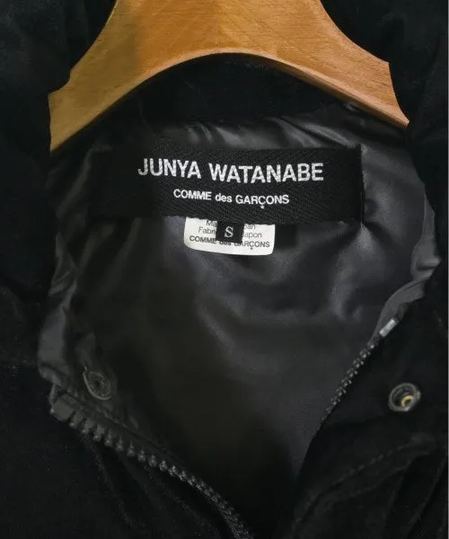 JUNYA WATANABE Down jackets/Vests