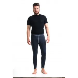 Kwark Men's Tropical Liner Leggings