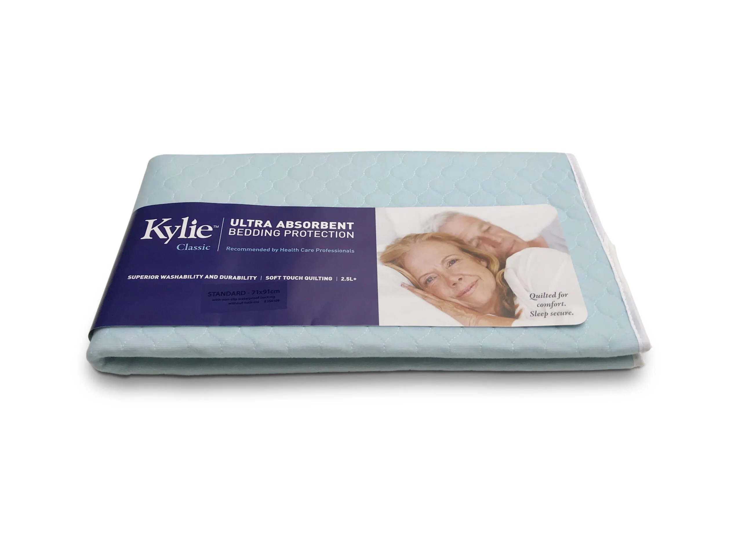 KYLIE Standard (Waterproof Backing) (Each)