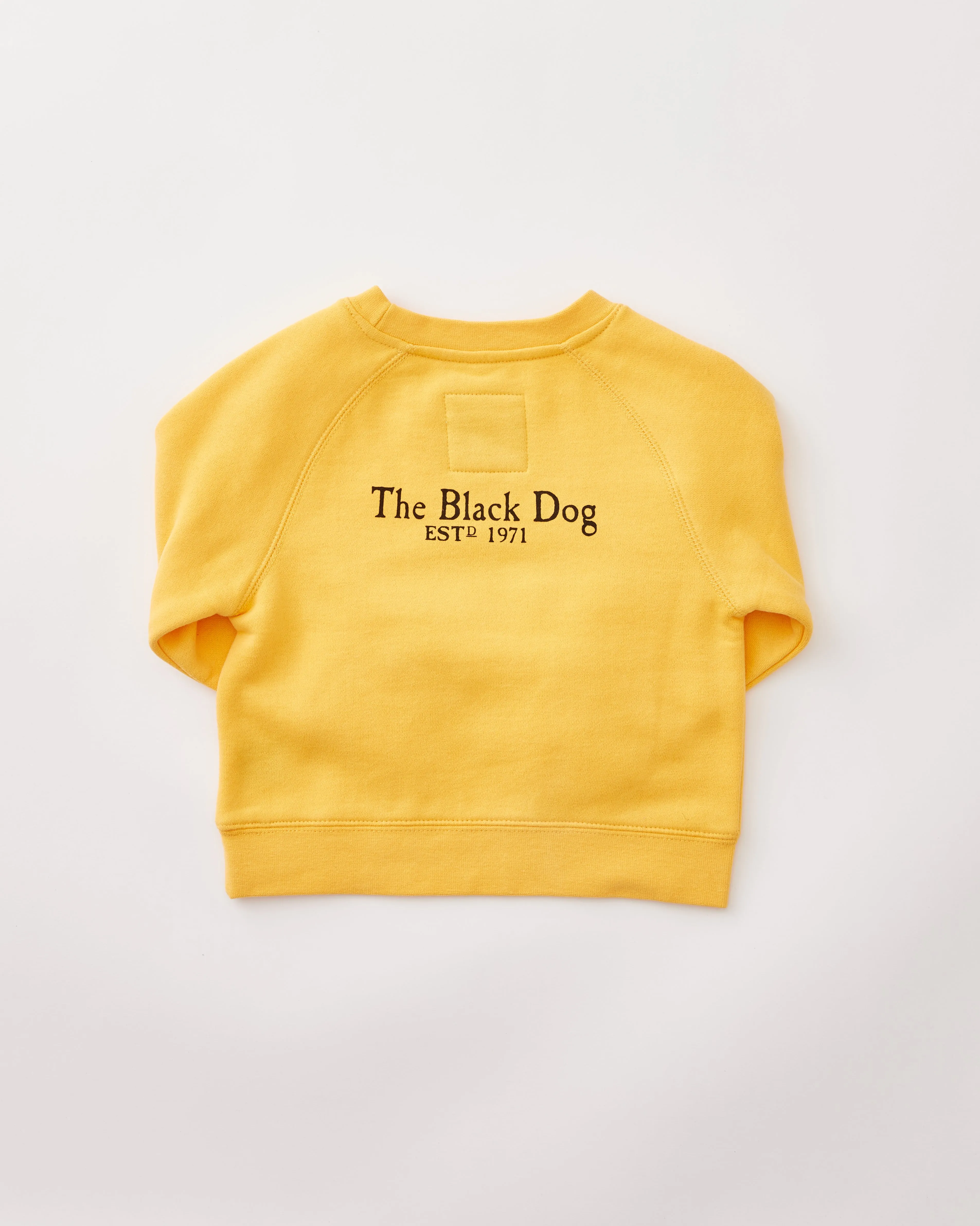 Lil Kids Classic Crew Sweatshirt