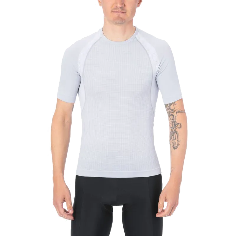 Men's Chrono Short Sleeve Base Layer