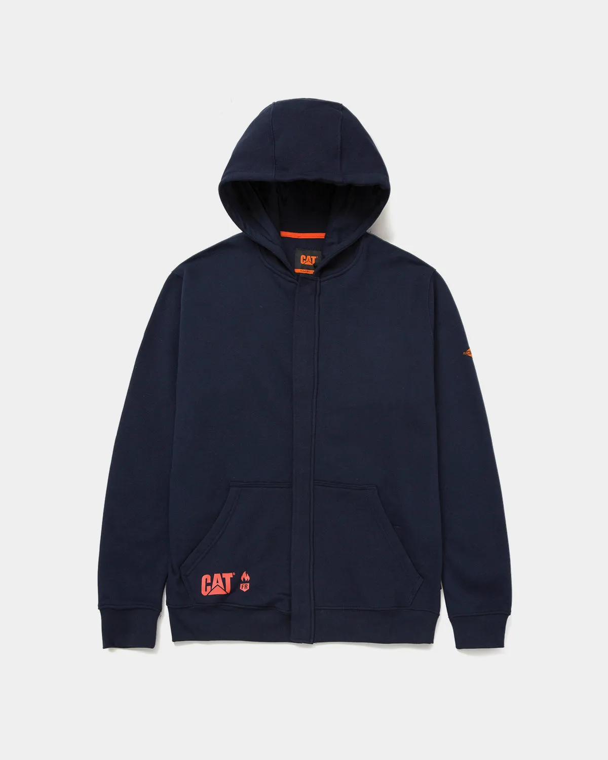 MEN'S FR AR FULL ZIP HOODIE