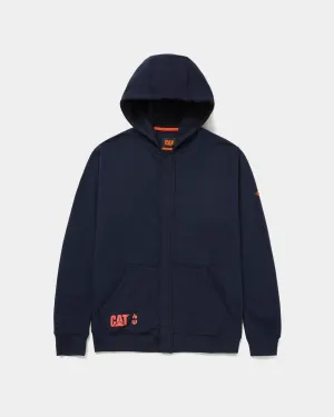 MEN'S FR AR FULL ZIP HOODIE