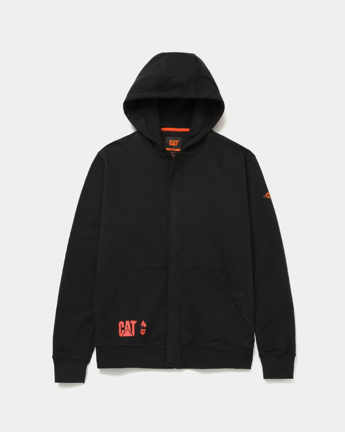 MEN'S FR AR FULL ZIP HOODIE