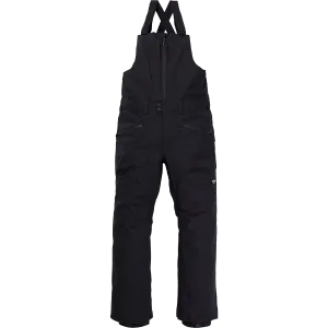 Men's Reserve Bib Pants - Long